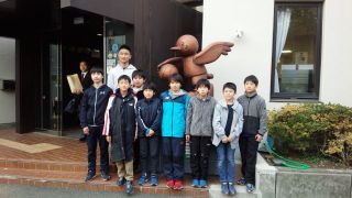 第10回赤心杯争奪少年剣道大会