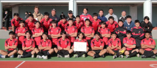 2024茨城スクール代表活動終了