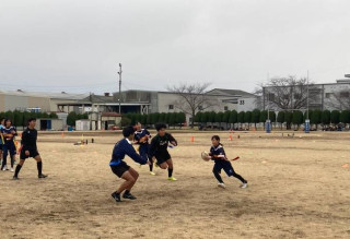 VS東彩アローズ