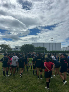 毎年恒例！南茨城RS夏休み体験会＆BBQ　②