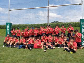 祝 太陽生命カップ出場（応援よろしくお願い致します）