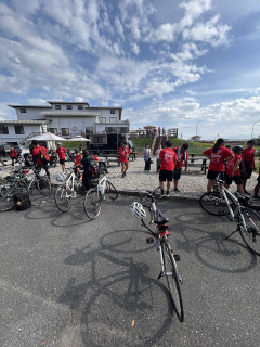 チームビルディング「かすいち」