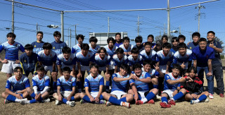 第23回東日本Ｕ15中学生ラグビーフットボール選抜大会