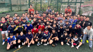 入部希望の皆さまへ