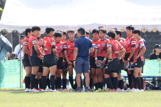 東日本選抜大会を経て・・・躍動、成長、次のステージへ①