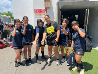 2026南茨城RS菅平合宿④