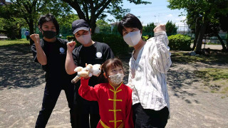 女子鍛錬会に行ってきた。