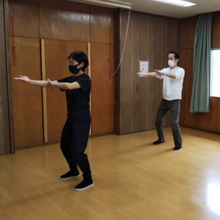 特別練習会@藤沢