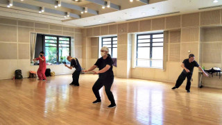 特別練習会@南大沢がありました！