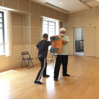 特別練習会がありました！