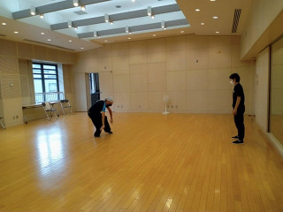 秋の特別練習会@南大沢