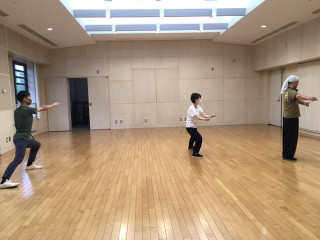 秋の特別練習会＠南大沢〜第二弾！！〜