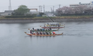 2025埼玉ドラゴンカップ