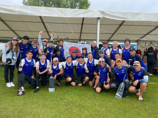 17th IDBF World Dragon Boat Racing Championships