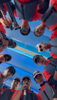 第13回スモールドラゴンボート日本選手権大会