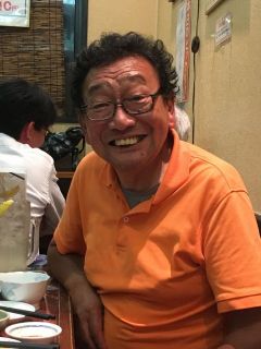 ニトロ立沢、歯が生える