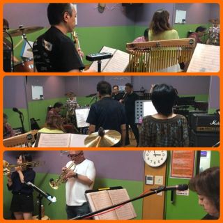 セブンストーン須見さん復活です！