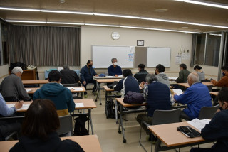 2023年度春季大会組合せ決定！