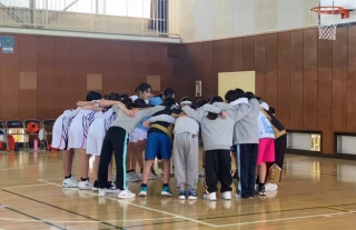 県内リーグ戦交流大会　女子