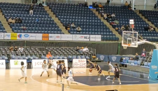 【女子】横浜ビーコルU12カップ