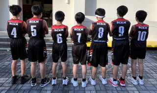 【男子】卒業生大会初日