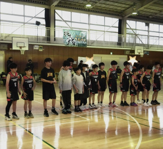 【男子】卒業生大会敗退