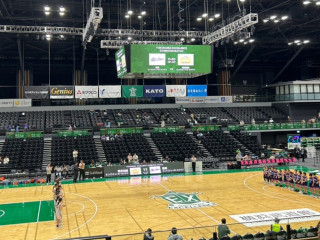 【女子】横浜エクセレンス エキシビションマッチ