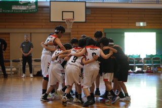 【男子】春季大会・清澄杯