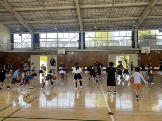 2026年度　1回目の体験会を開催しました！