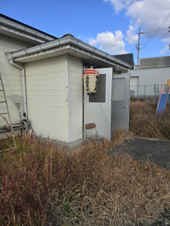 歳末夜警兼役員会を実施しました