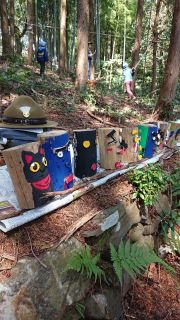 スカウトランド・フェスティバル開催！