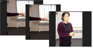 団長はコレで手を決めました