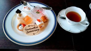 関東で紅茶サークルを作りました！