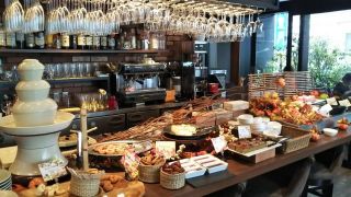 ご近所さんサンクスパーティー♪