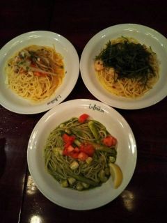 ６月26日水曜オフ会♪