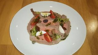 コスパ最高のフレンチレストラン♪