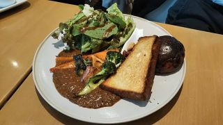 思い出の紅茶専門店カオリズでオフ会♪