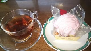 紅茶飲んでますか？