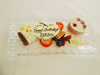 オシャレなイタリアンでランチ会☆