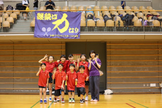 6月7日 南北交流