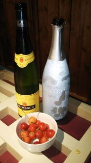 ロウロウカフェで貸切パーティー♪