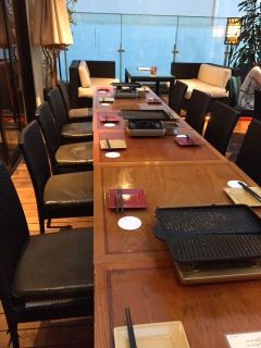 8/4 (土)  BBQ オフ会