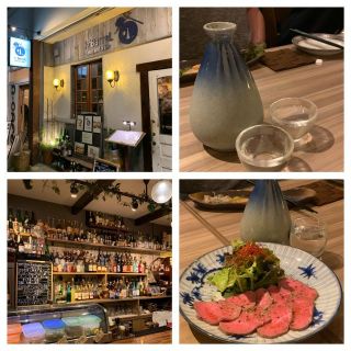 サークル発の日本酒オフ会