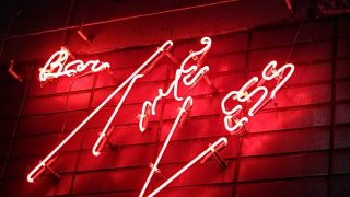 メンバーさん行きつけの老舗バー♪