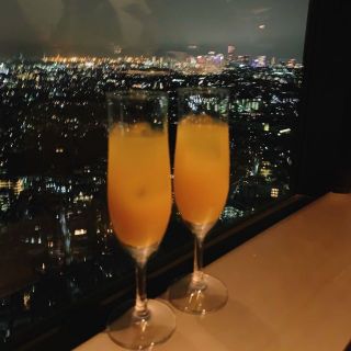 五周年パーティー🎵