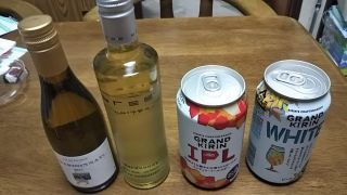 GWに４回！オンライン飲み会しました！！