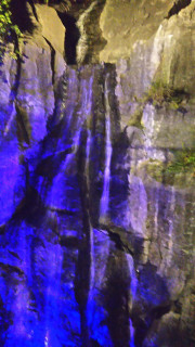 新横浜ラントラクトBBQでオフ会♪