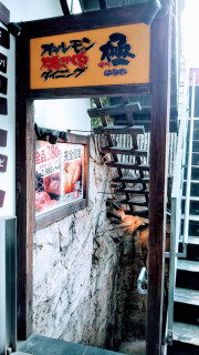 ♪♪カクテル&紅茶、合同焼肉ランチ会♪♪