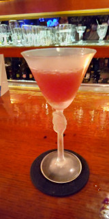 瀬谷のバー「ワイルドジャイブ」