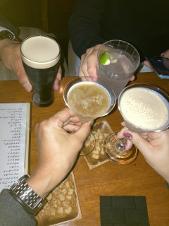 2022年忘年会！！